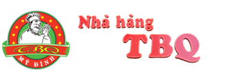 Logo lẩu nướng TBQ