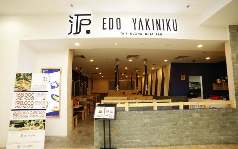 Edo Yakiniku