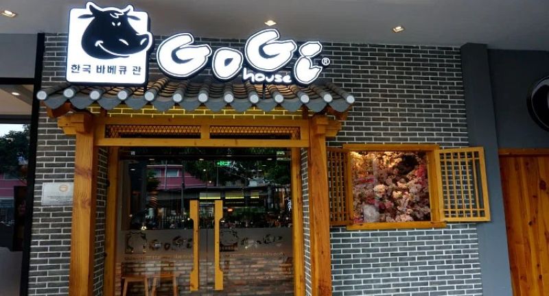GoGi House quận gò vấp