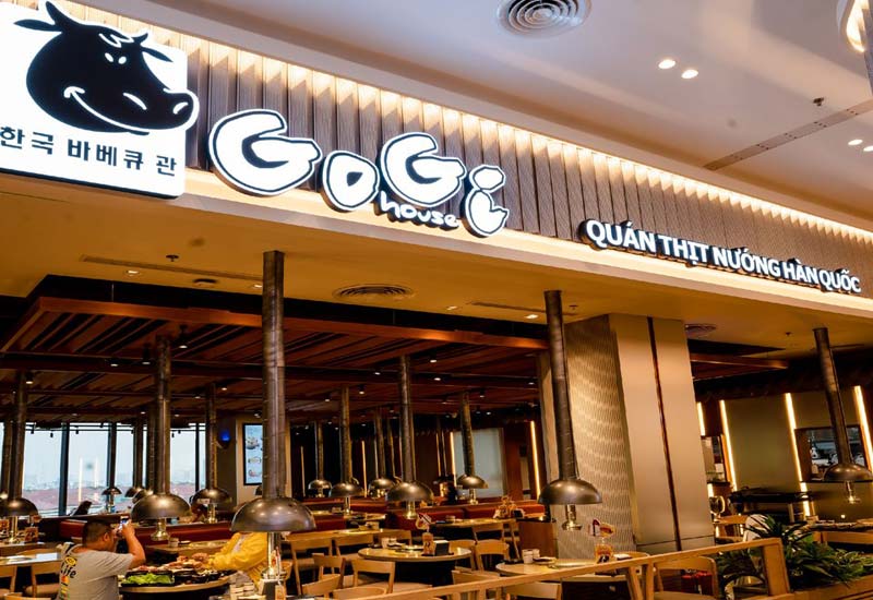 GogiHouse – Quận Bình Tân