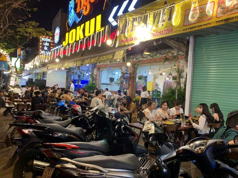 Jokul BBQ