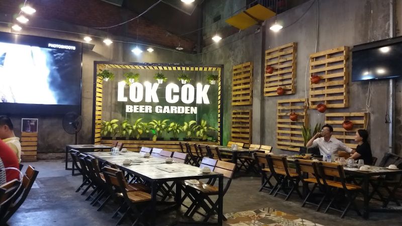 LokCok SaiGon