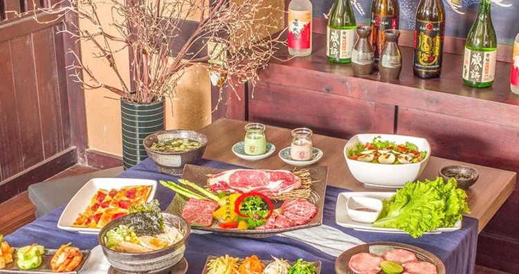 Tori BBQ – Khám phá tinh hoa nướng Nhật Bản