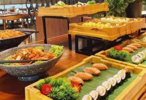 Top Quán Buffet Nướng Ở Hoàn Kiếm