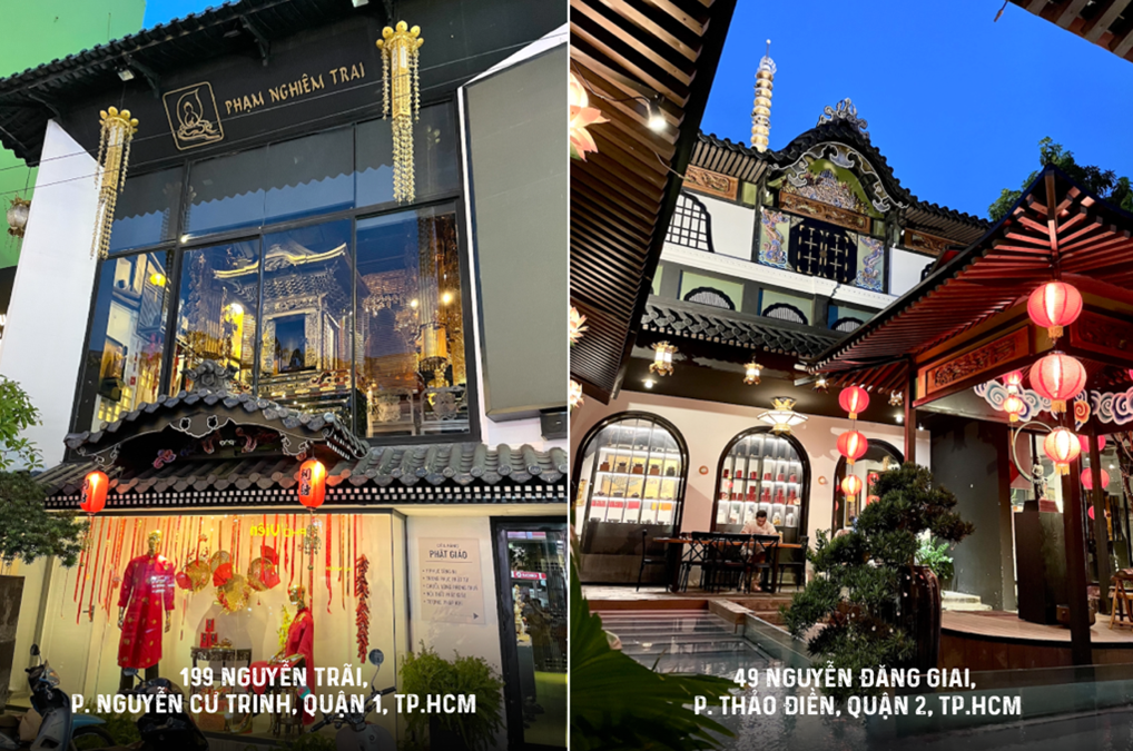 Top 7 quán buffet ngon ở quận 2
