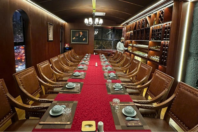 Top 7 Quán Buffet Nướng Ở Bắc Từ Liêm