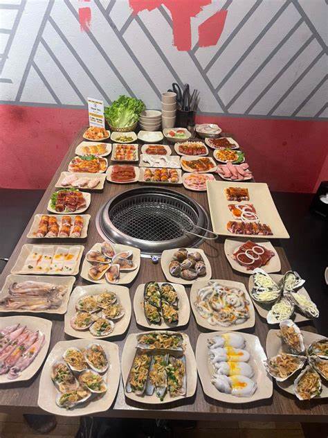 Hugo BBQ Thượng Đình