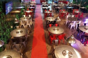 Top 10 Quán Buffet Ở Quận 8