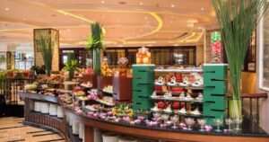 Top Quán Buffet Ở Quận 5